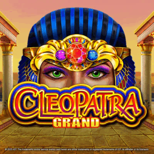 Cleopatra Slot