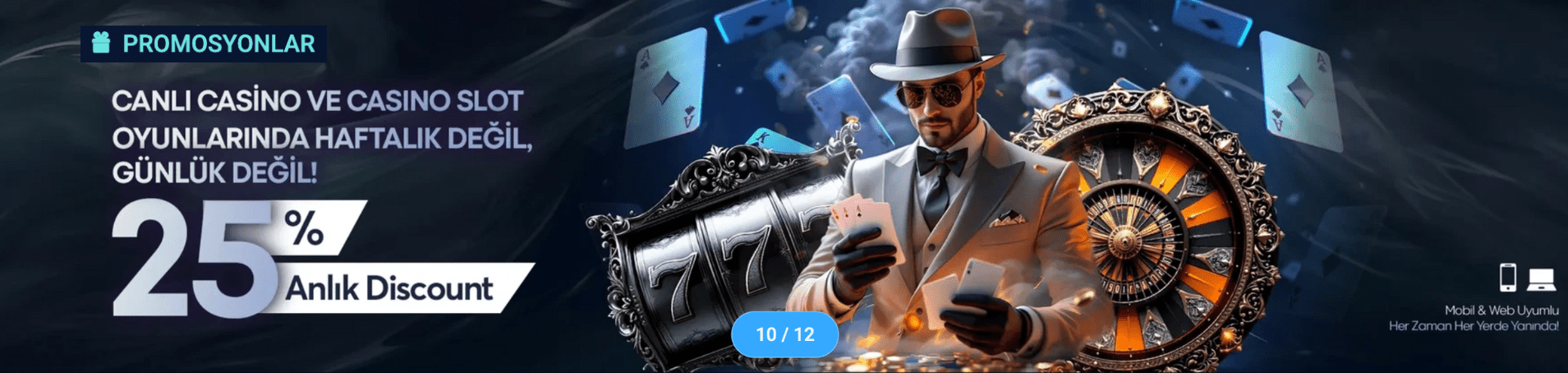 Casino Fast'te bonus programının önizlemesi #2 Casino Fast'te bonus programının önizlemesi #2