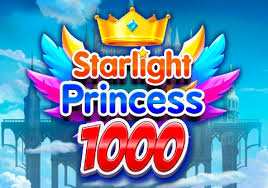 StarLight Princess 1000