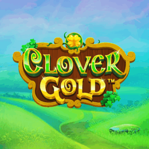 Clover Gold Slot