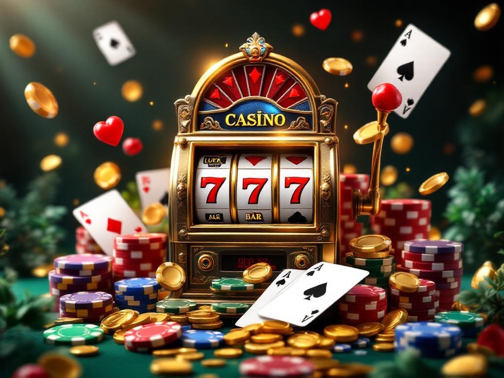 Megaways slot bonuslarının önizlemesi