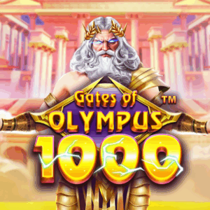 Gates of Olympus 1000
