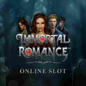 Immortal Romance Slot
