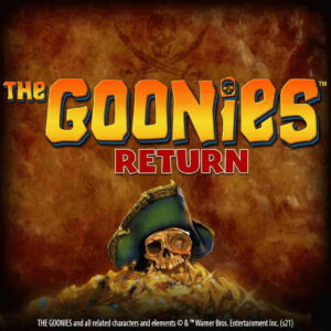 Goonies Return Slot