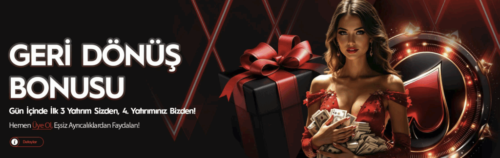 Casino Bonanza tanıtımının önizlemesi #2