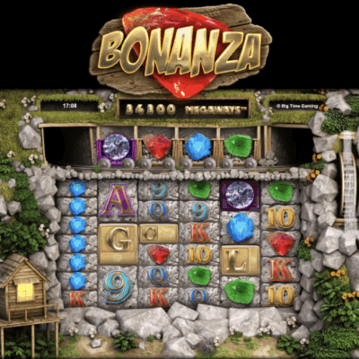 Bonanza Slotl İncelemesi #1