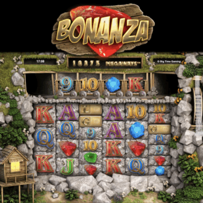 Bonanza Slotl İncelemesi #2