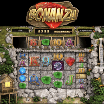 Bonanza Slotl İncelemesi #3