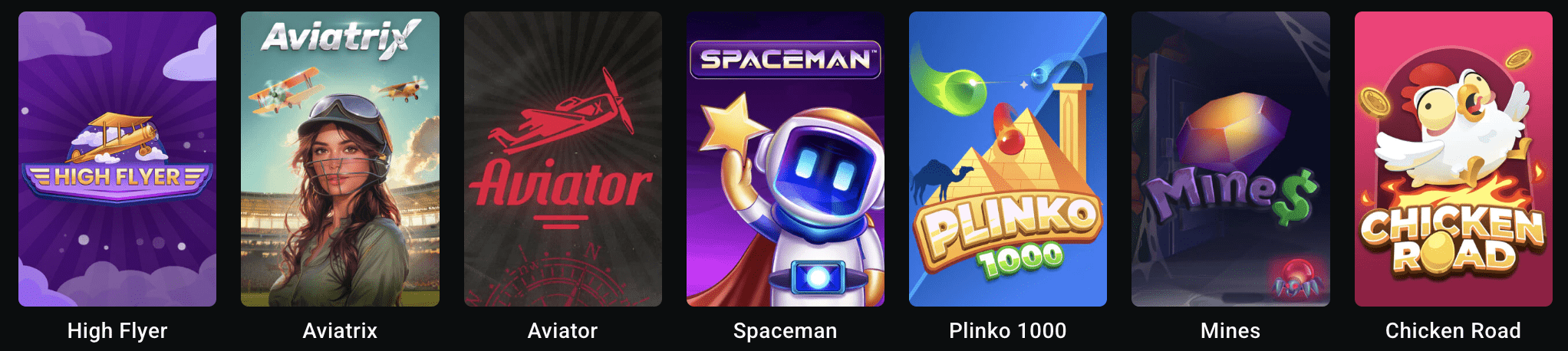 LeonBet Oyun Önizlemesi LeonBet Oyun Önizlemesi