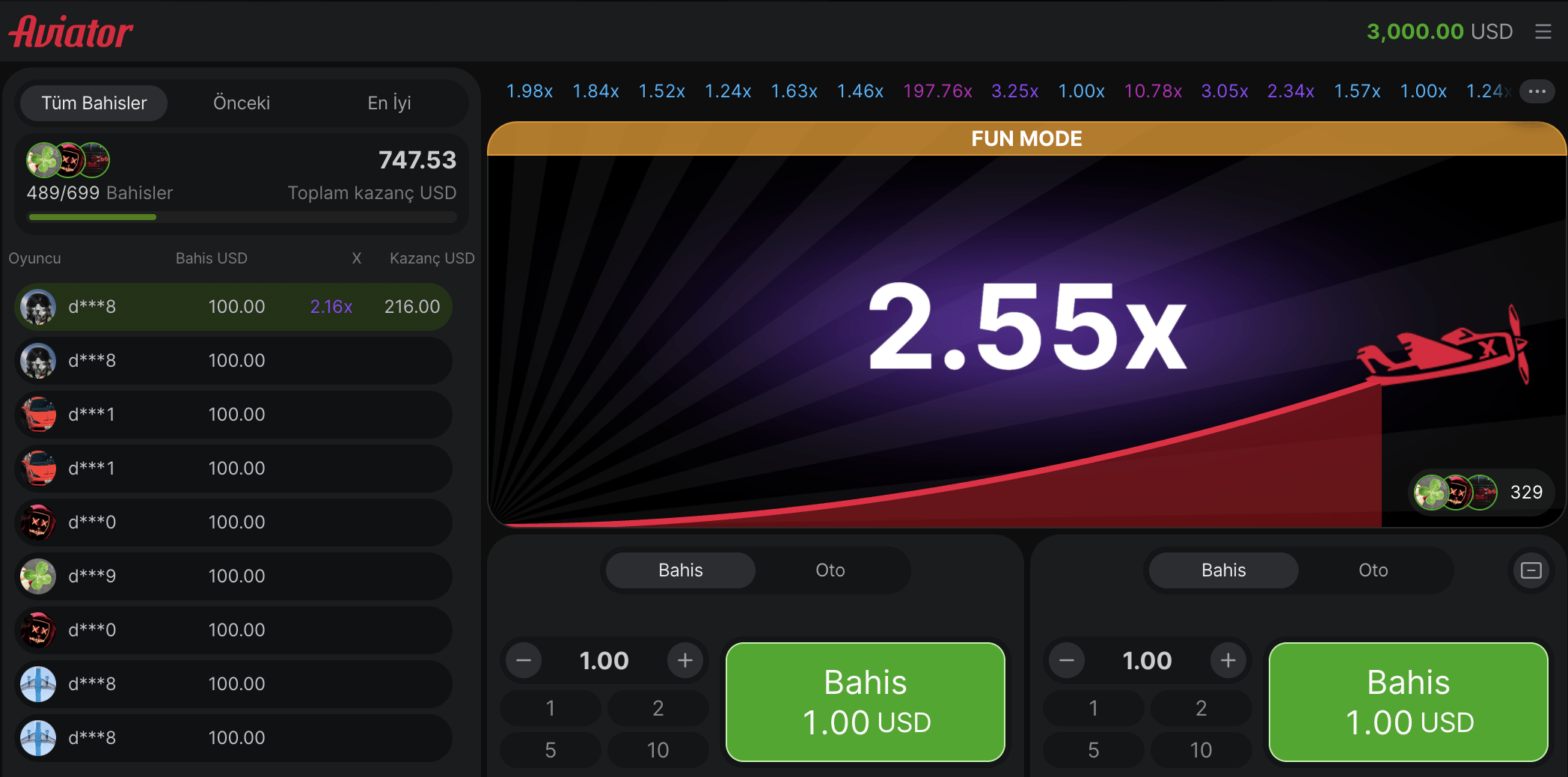 Aviator slot Önizleme Aviator slot Önizleme