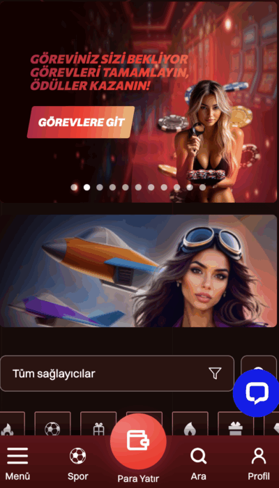 Alev Casino Önizleme #2