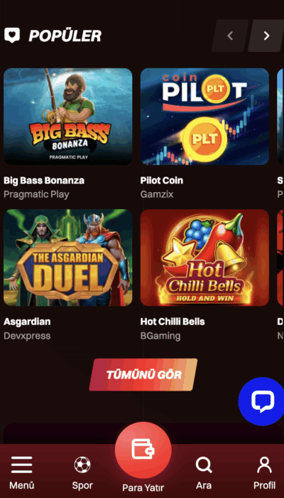 Alev Casino Önizleme #3