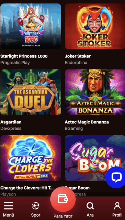 Alev Casino Önizleme #4