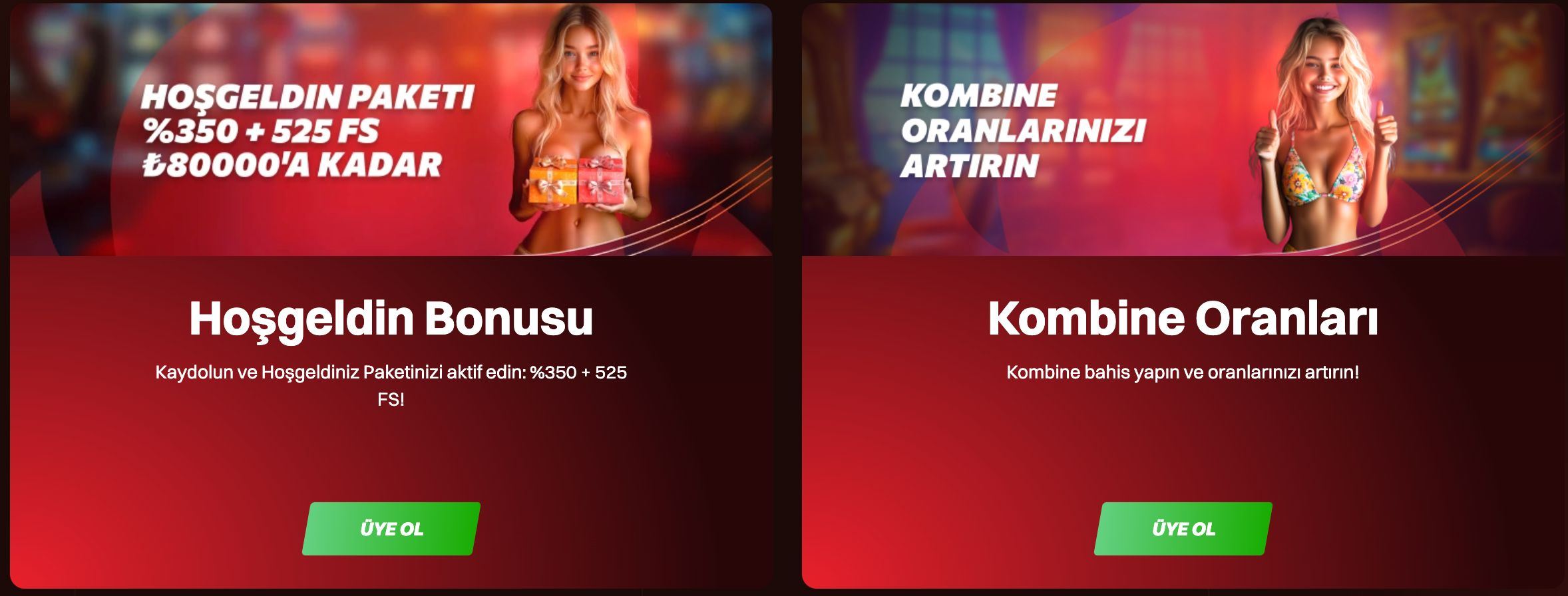 Alev Casino'daki bonusların bir önizlemesi #3