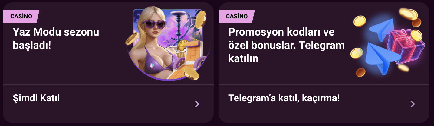 Lüks Casino Bonus Programı Önizlemesi #2 Lüks Casino Bonus Programı Önizlemesi #2