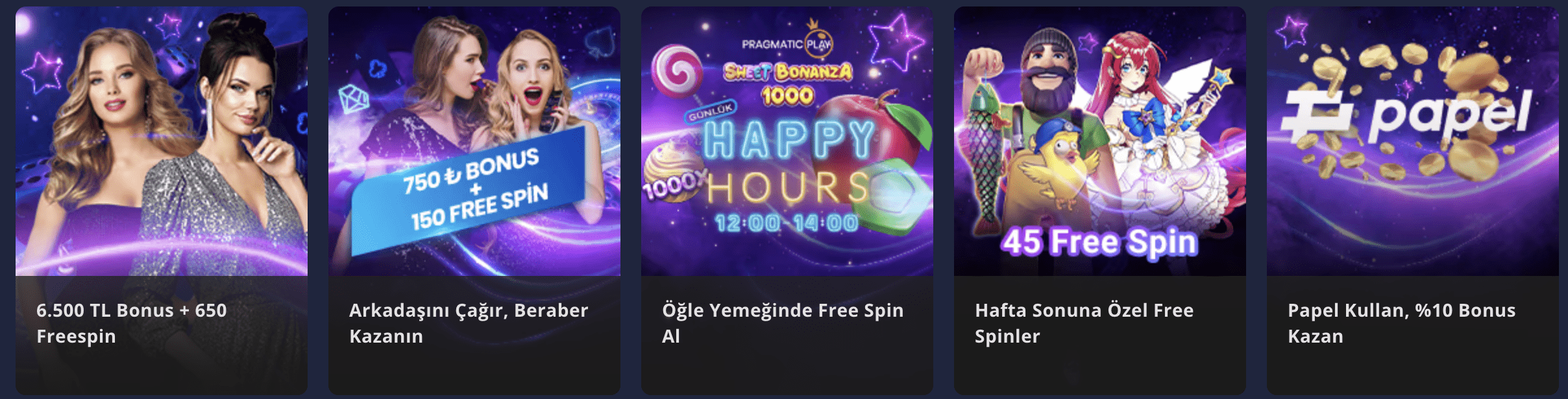 CasinoMaxi Bonus Önizlemesi #2 CasinoMaxi Bonus Önizlemesi #2