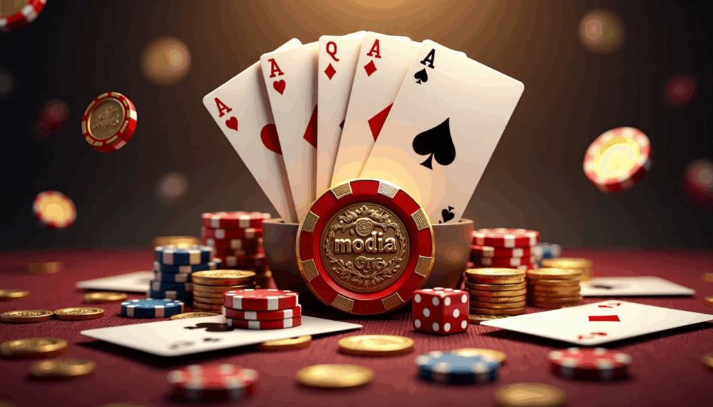 Yeni slot bonuslarının önizlemesi