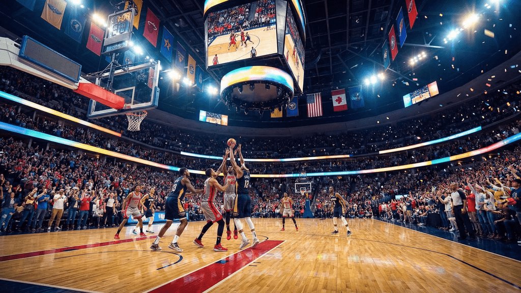 NBA Play-In Özeti NBA Play-In Özeti